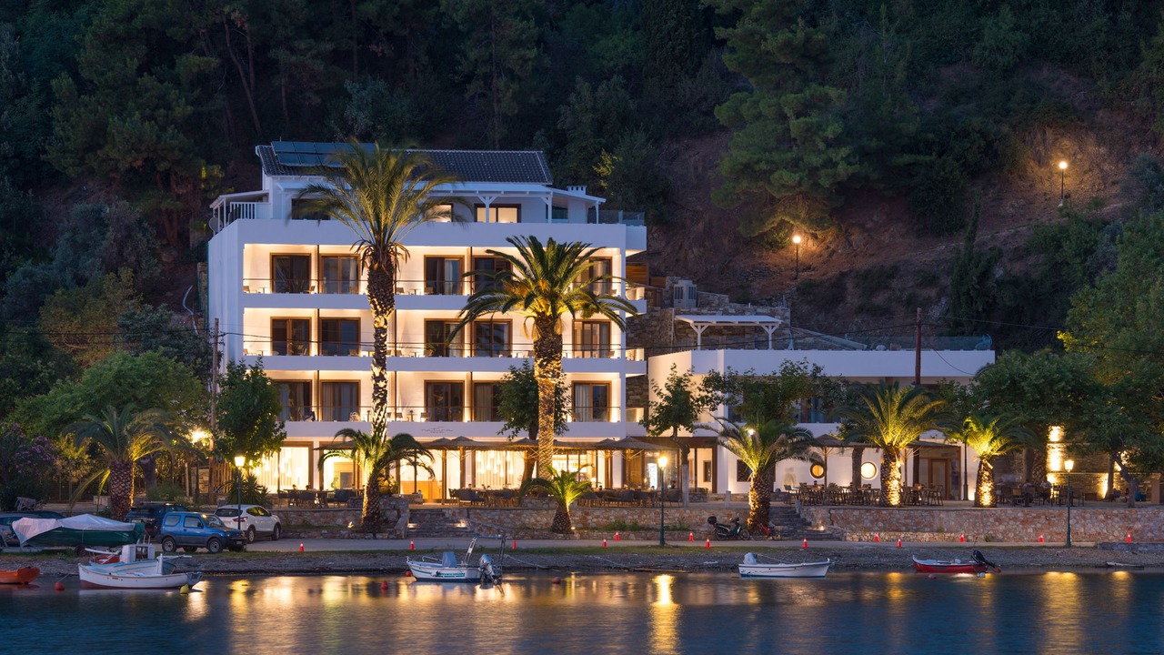 Photo of Outdoor in Loutraki