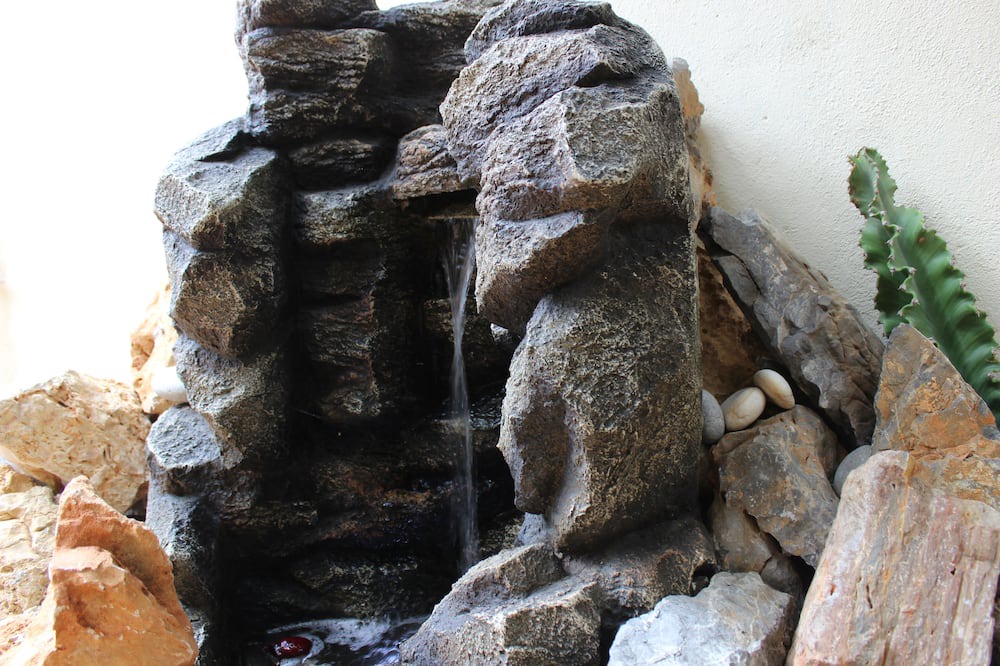 Photo of Outdoor in Zaros