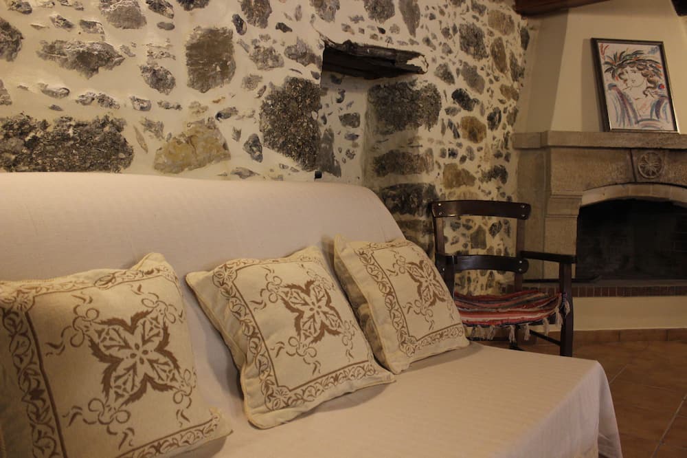 Photo of Bedroom in Zaros