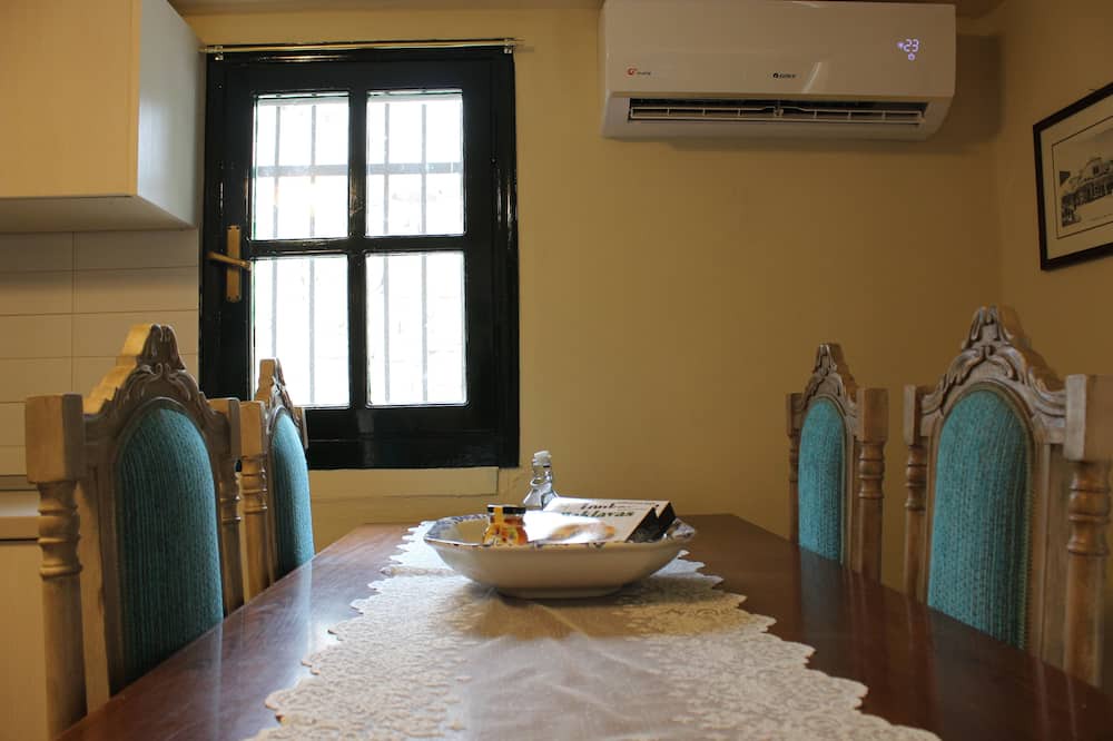 Photo of Kitchen in Zaros