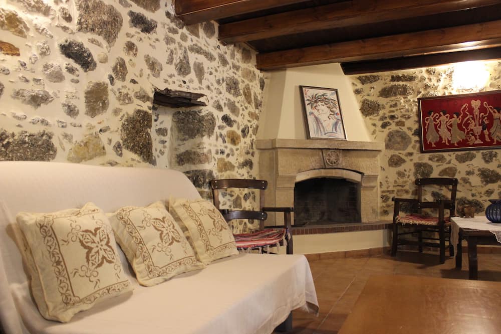 Photo of Bedroom in Zaros