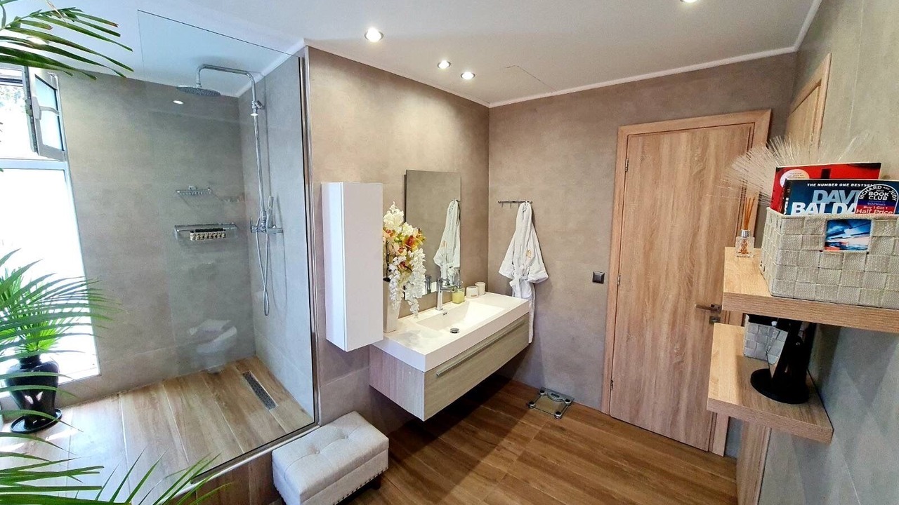 Photo of Bathroom in Bali