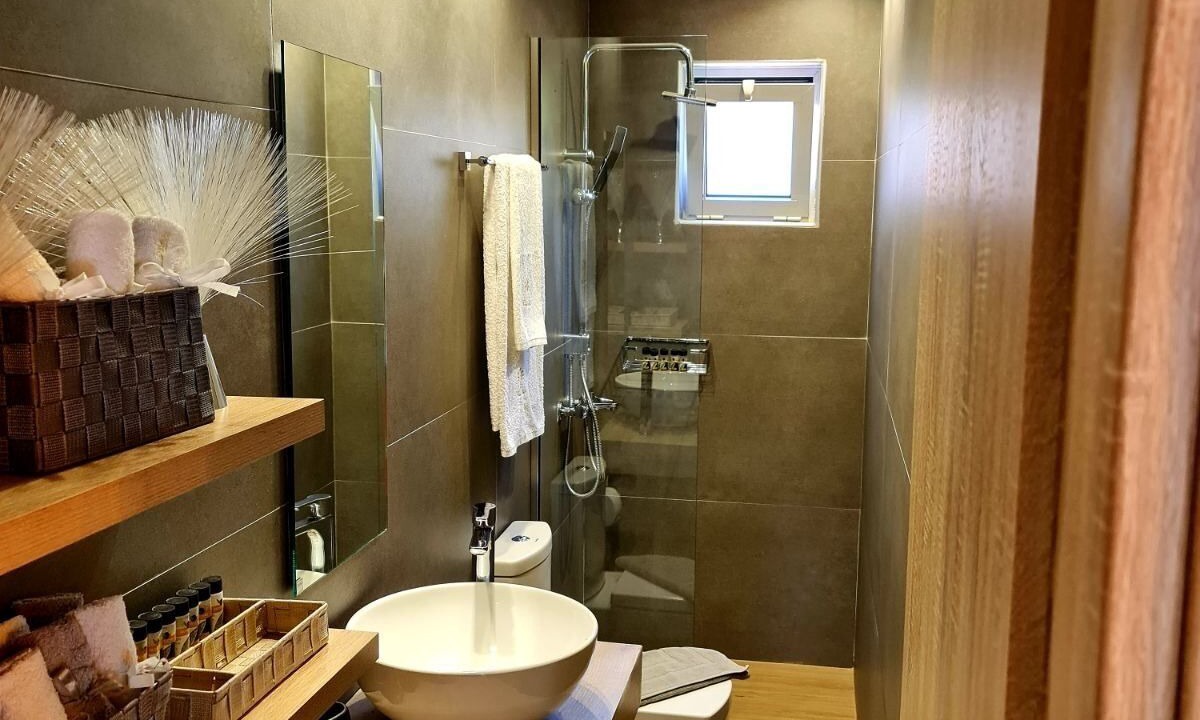 Photo of Bathroom in Bali
