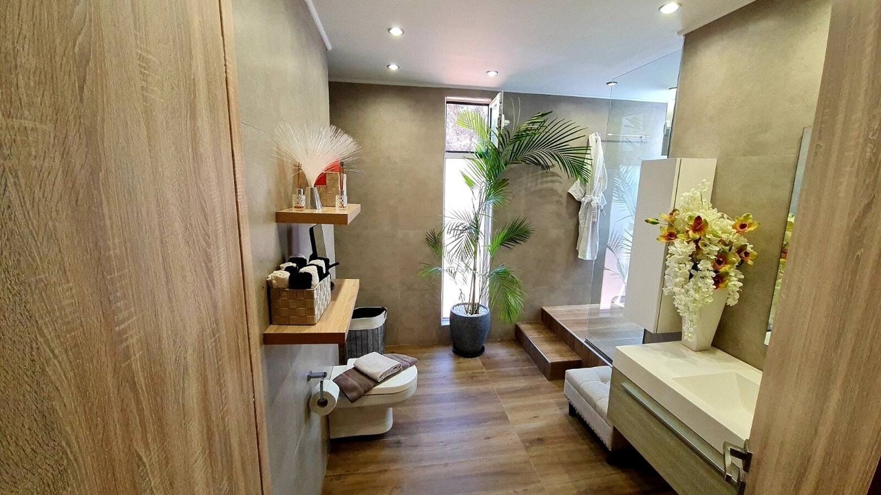 Photo of Bathroom in Bali
