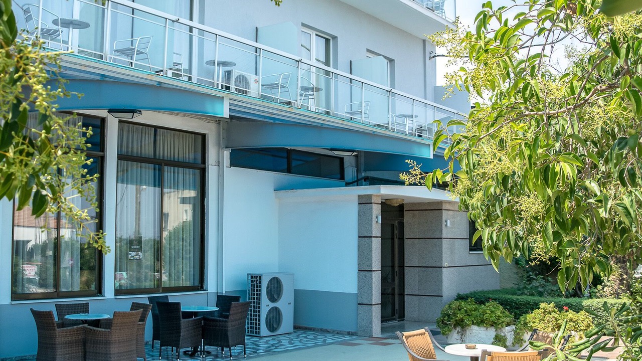 Photo of Outdoor in Aigio