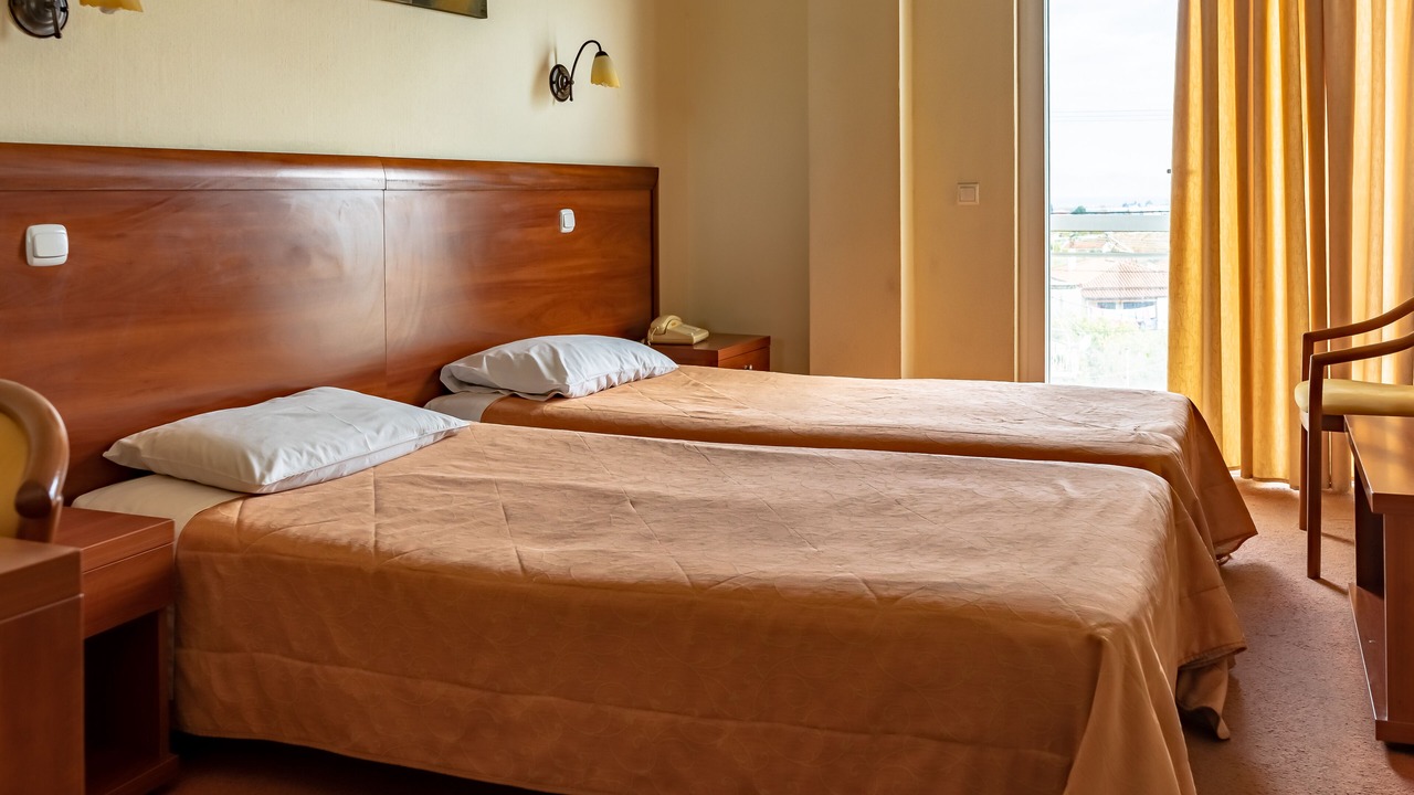 Photo of Bedroom in Aigio