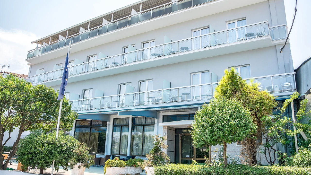 Photo of Outdoor in Aigio