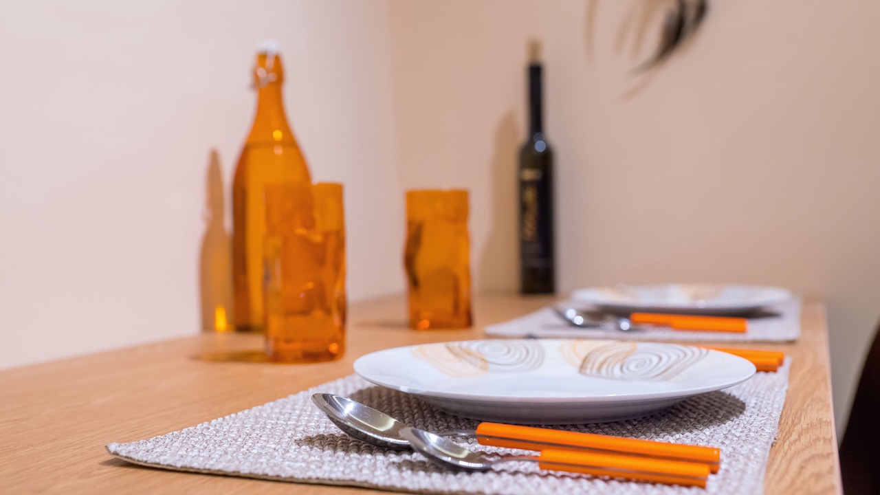 Photo of Kitchen in Dafni