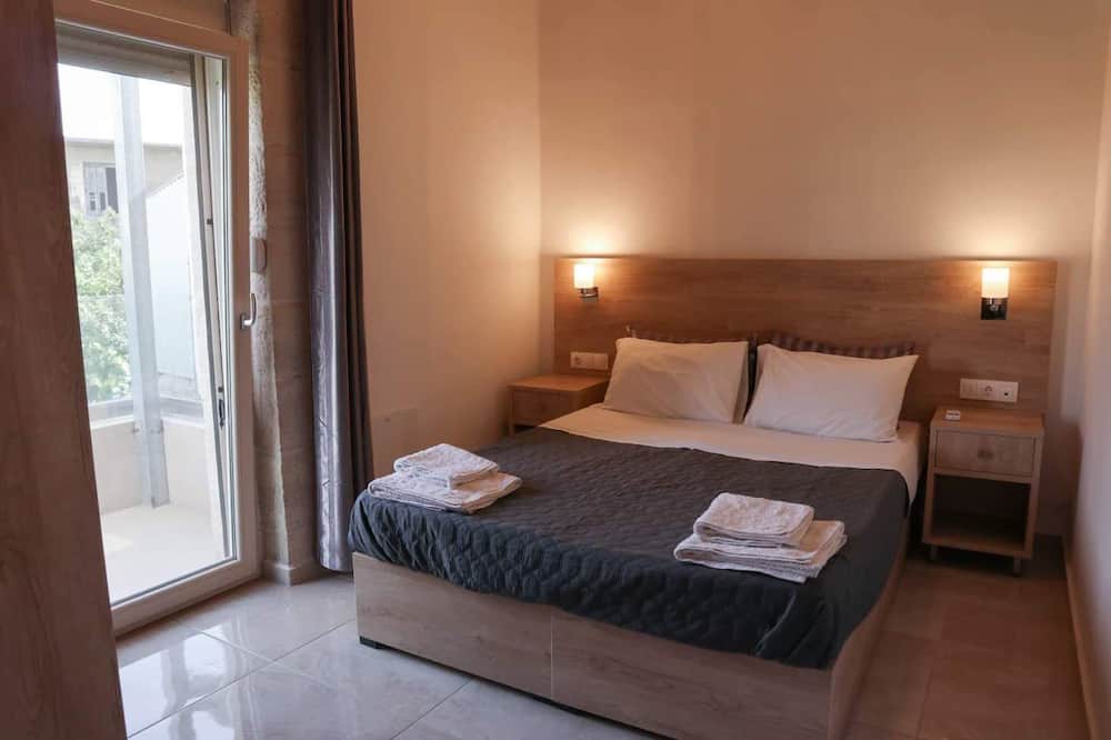Photo of Bedroom in Vlachiana