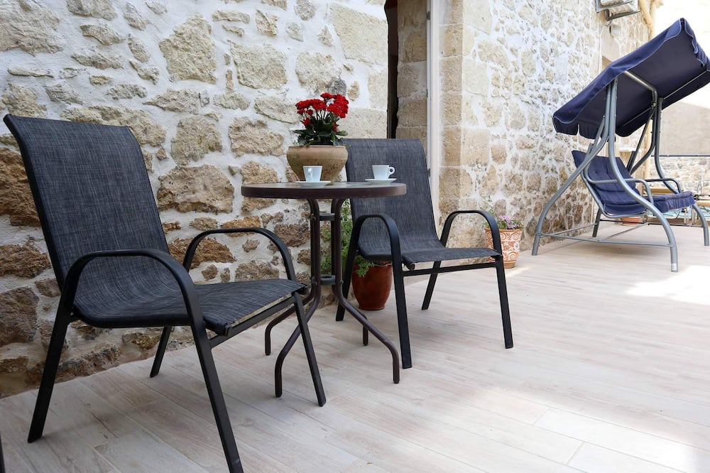 Photo of Patio Balcony in Vlachiana