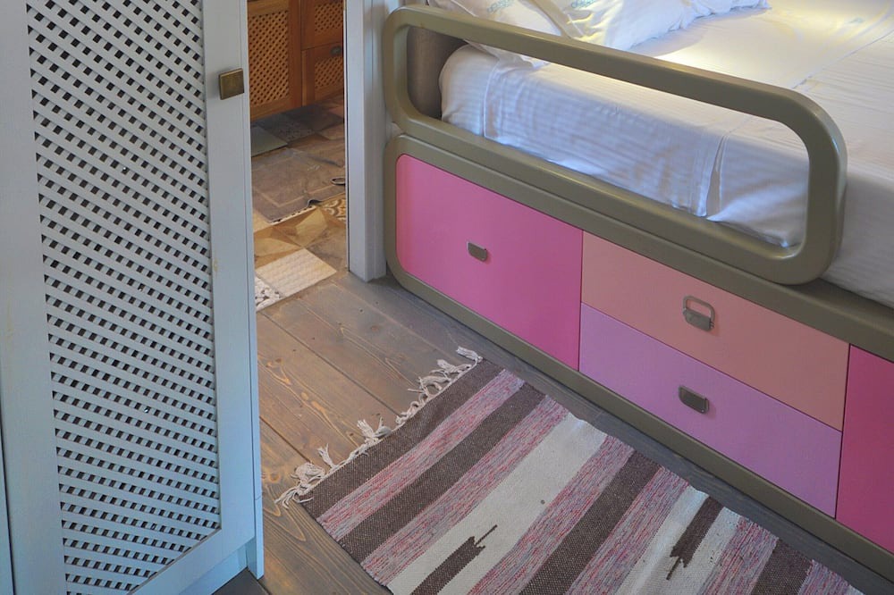 Photo of Bedroom in Chora