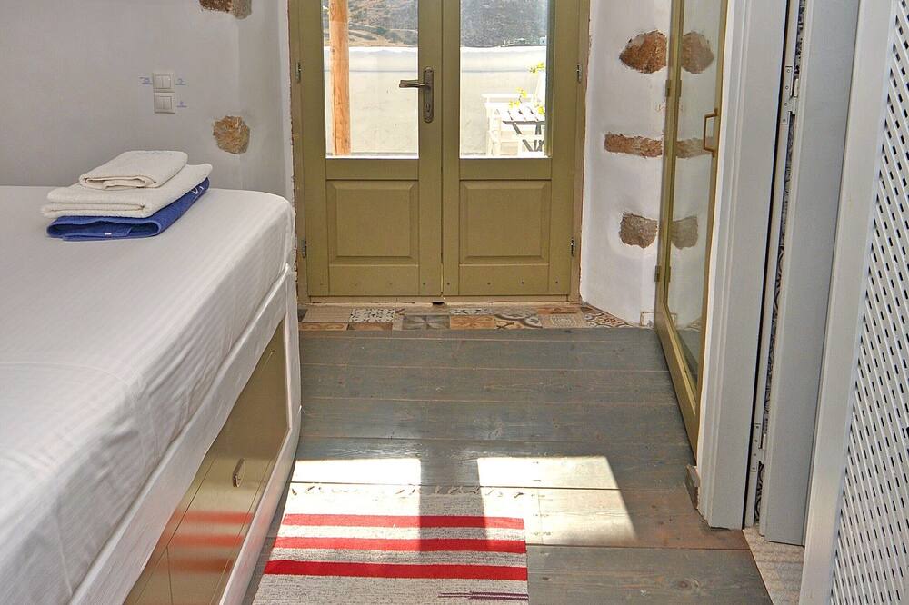 Photo of Bedroom in Chora
