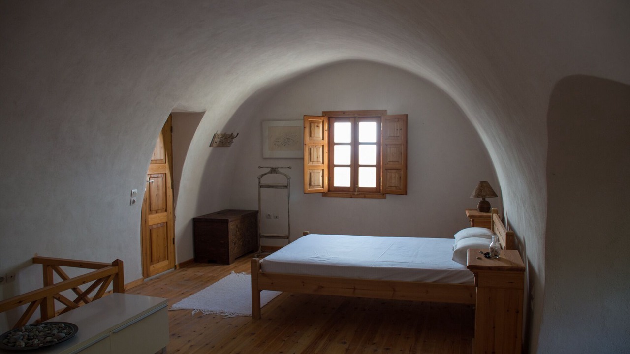 Photo of Bedroom in Kamari