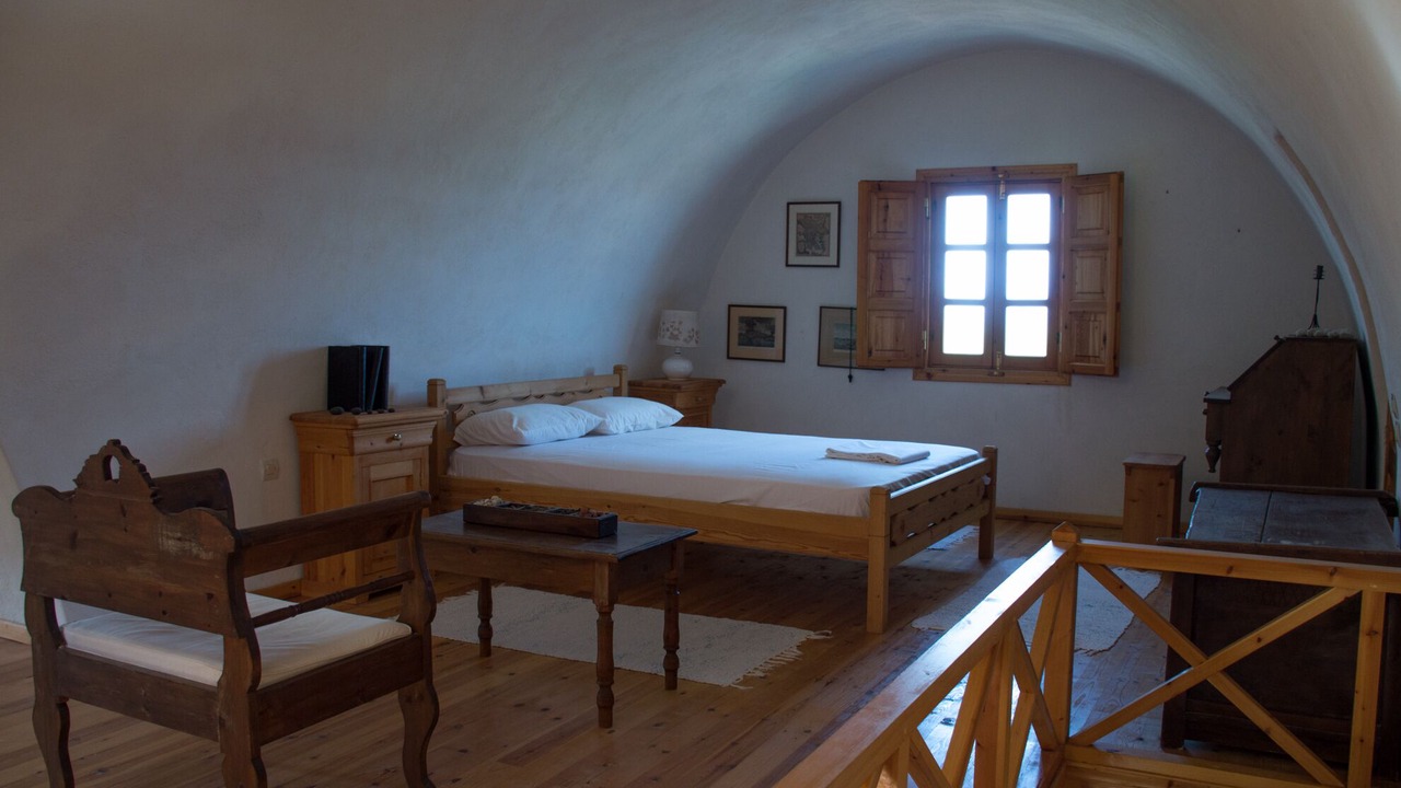 Photo of Bedroom in Kamari
