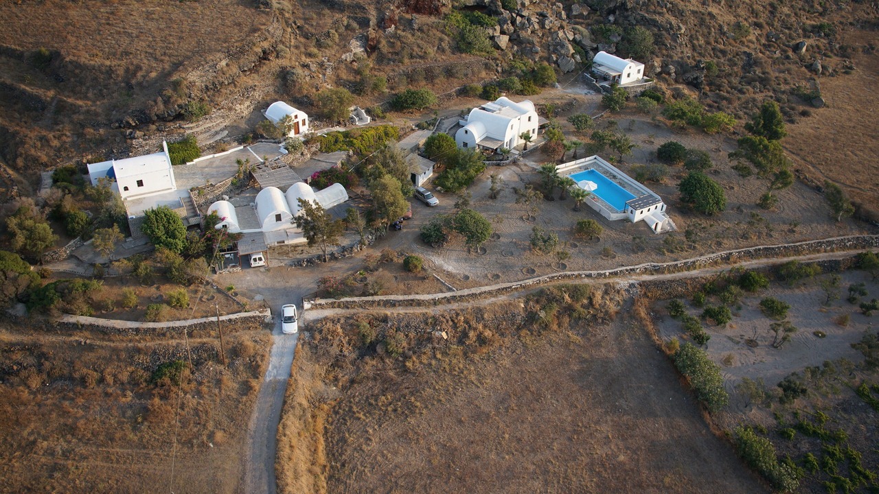Photo of Outdoor in Kamari