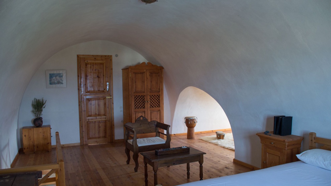Photo of Bedroom in Kamari