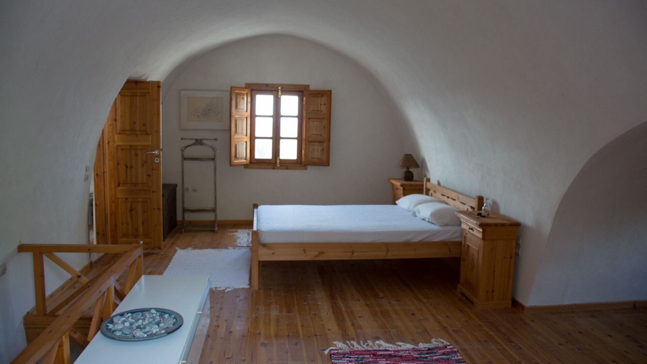 Photo of Bedroom in Kamari