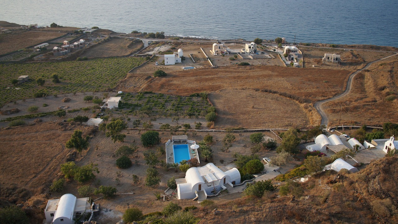 Photo of Outdoor in Kamari