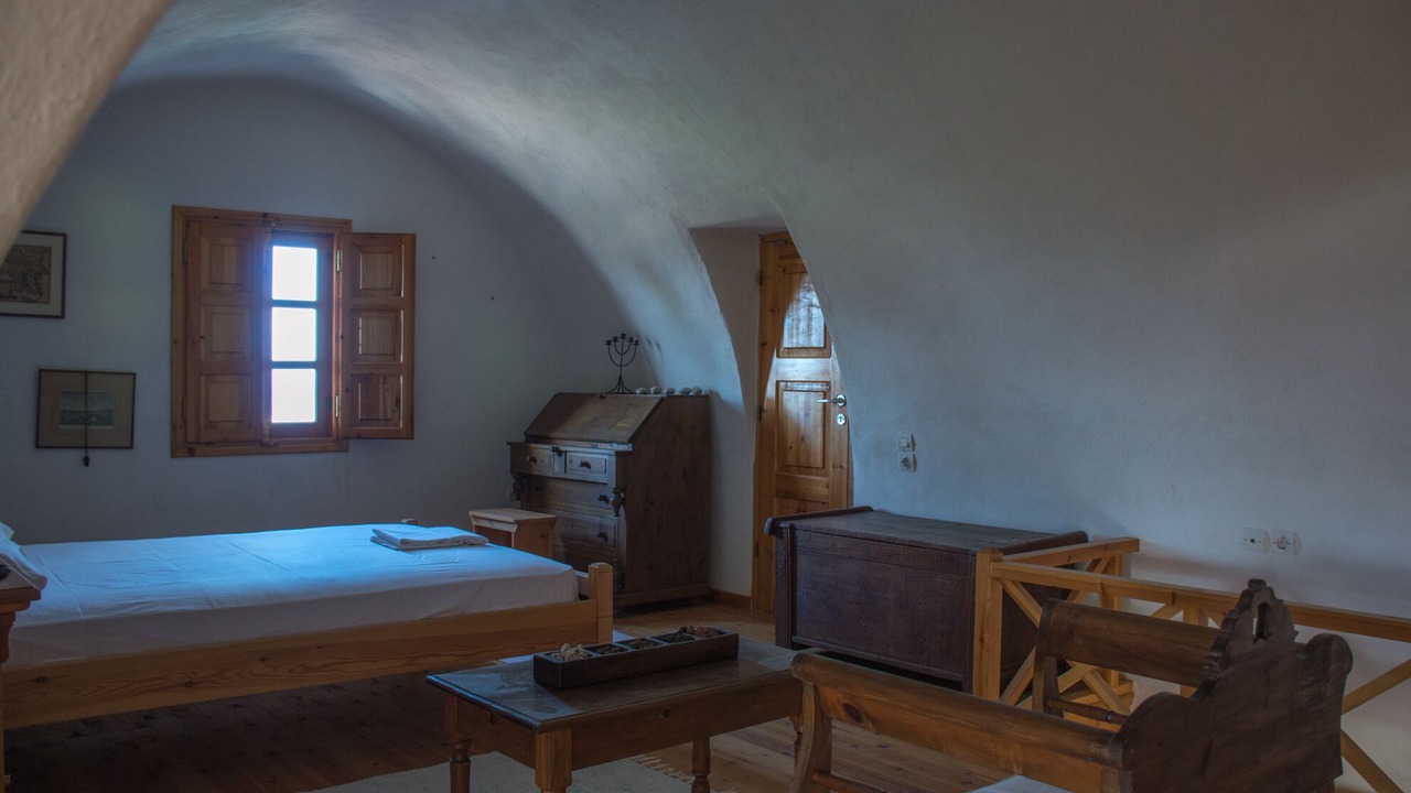 Photo of Bedroom in Kamari
