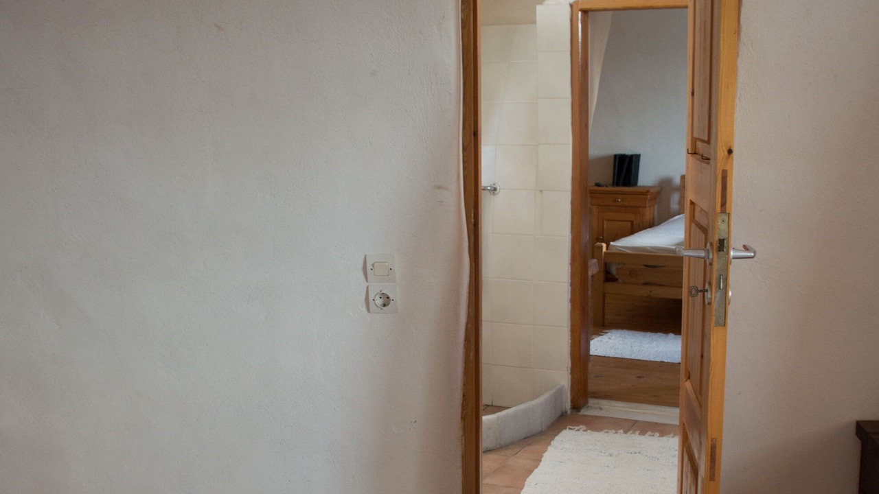 Photo of Bedroom in Kamari