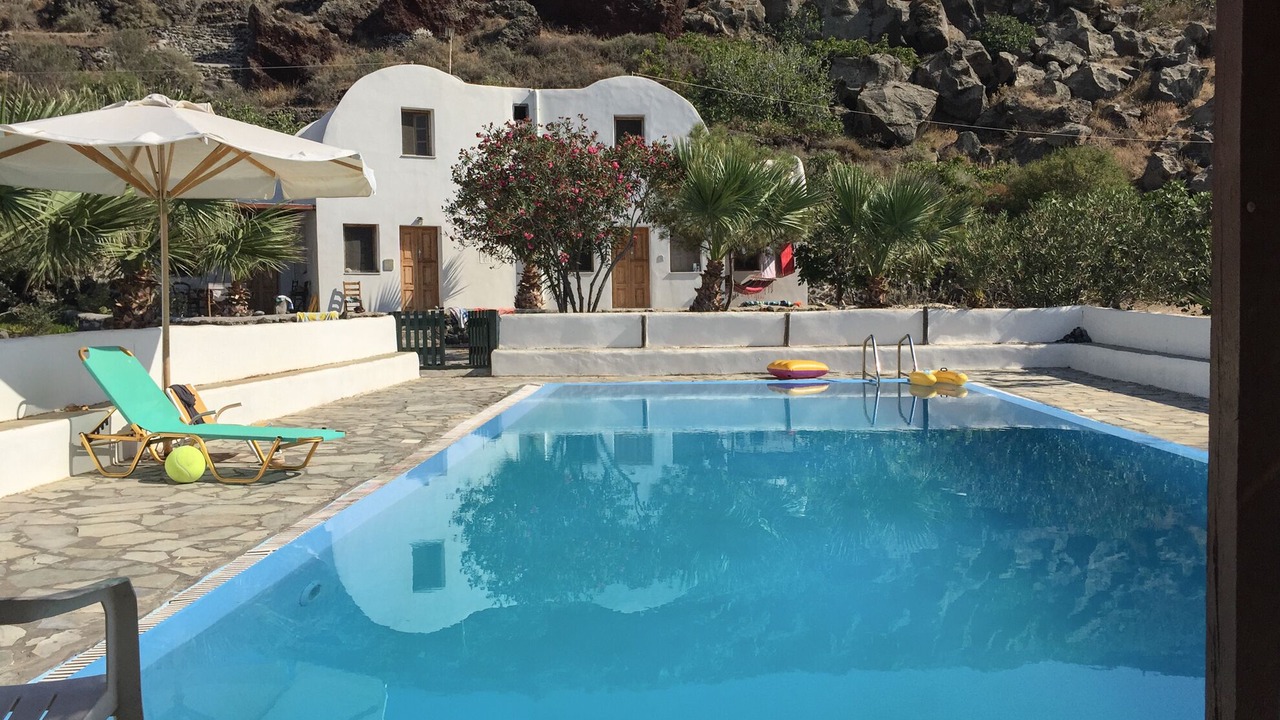 Photo of Outdoor in Kamari