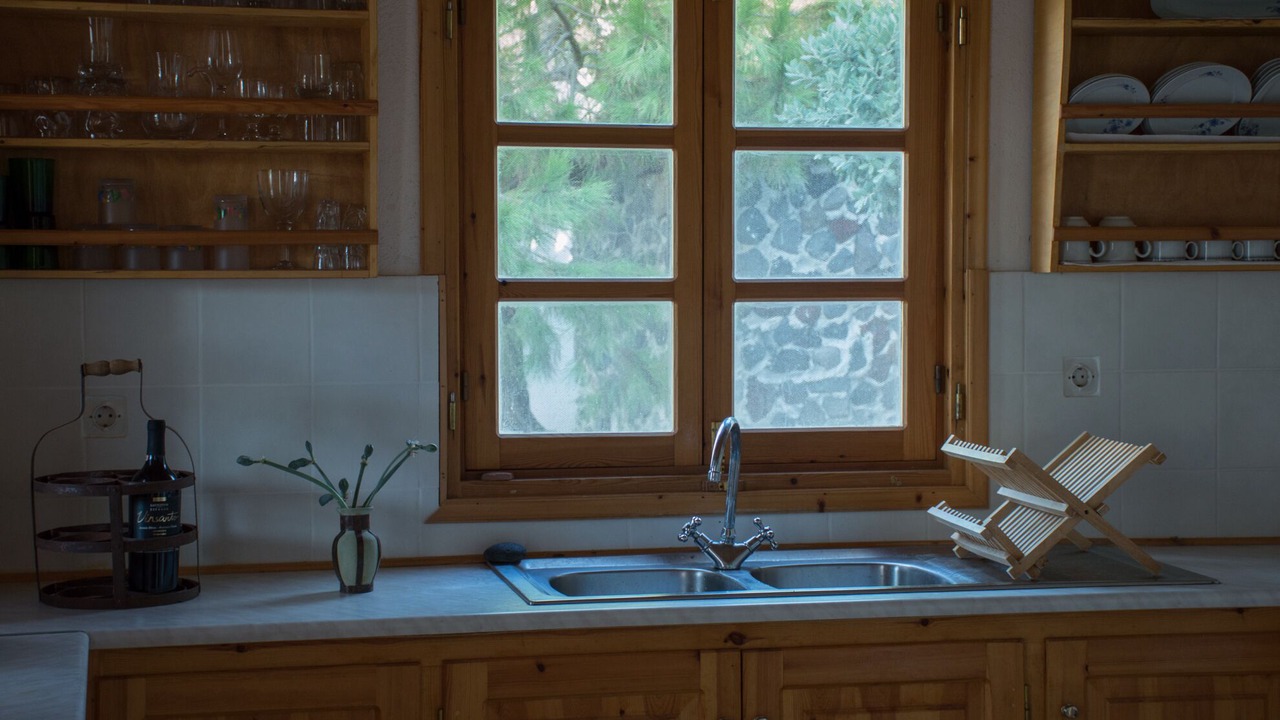 Photo of Kitchen in Kamari