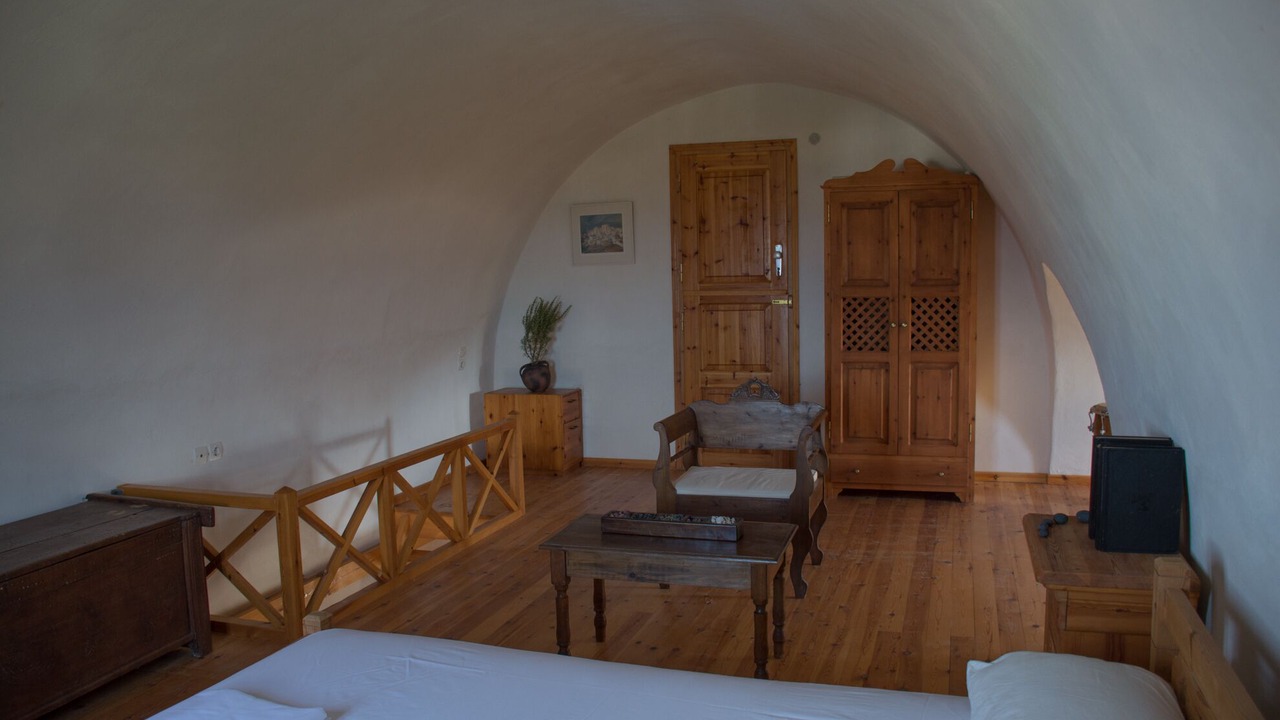 Photo of Bedroom in Kamari