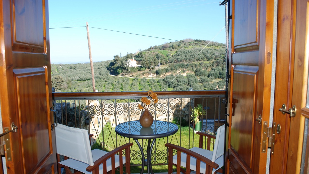 Photo of Outdoor in Kria Vrisi
