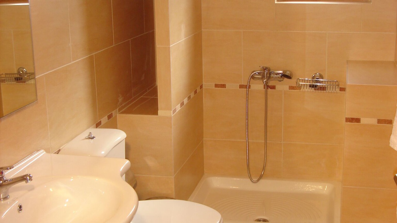 Photo of Bathroom in Kria Vrisi
