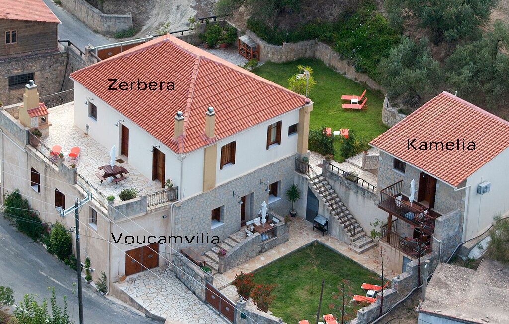 Photo of Outdoor in Kria Vrisi