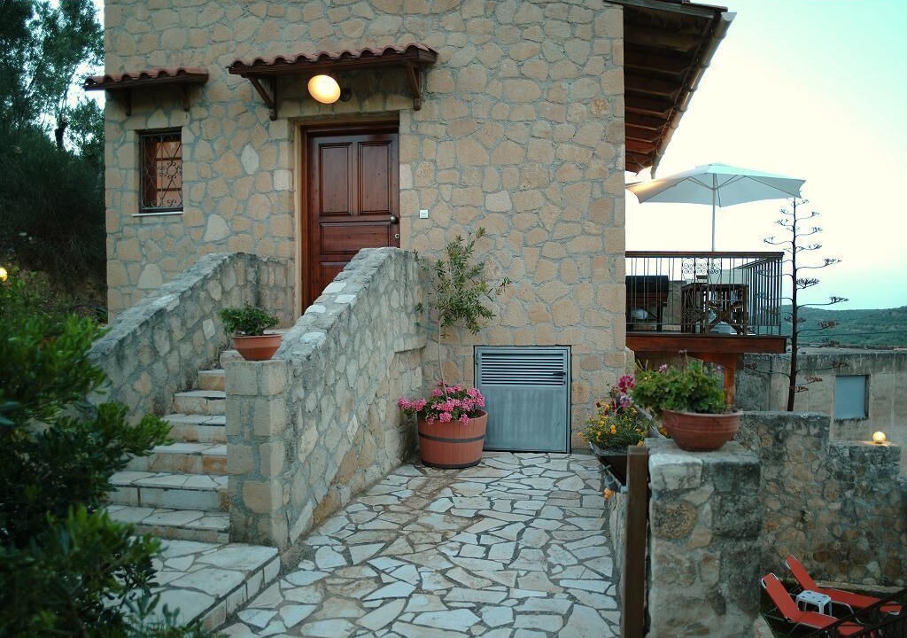 Photo of Outdoor in Kria Vrisi