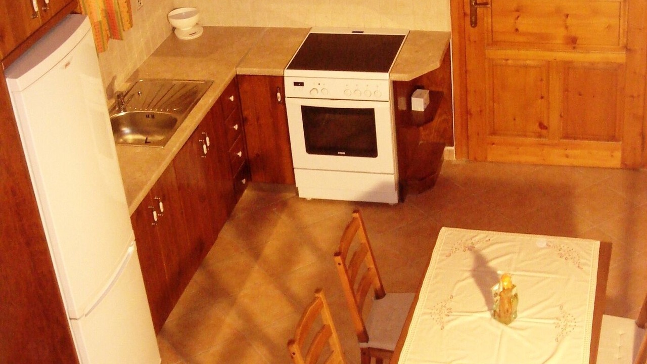 Photo of Kitchen in Kria Vrisi