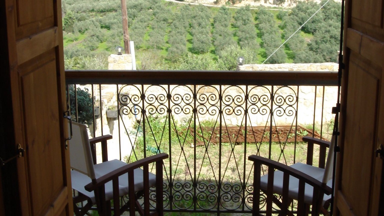 Photo of Outdoor in Kria Vrisi