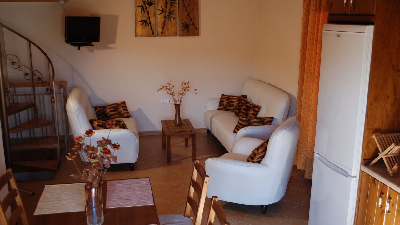 Photo of Livingroom in Kria Vrisi