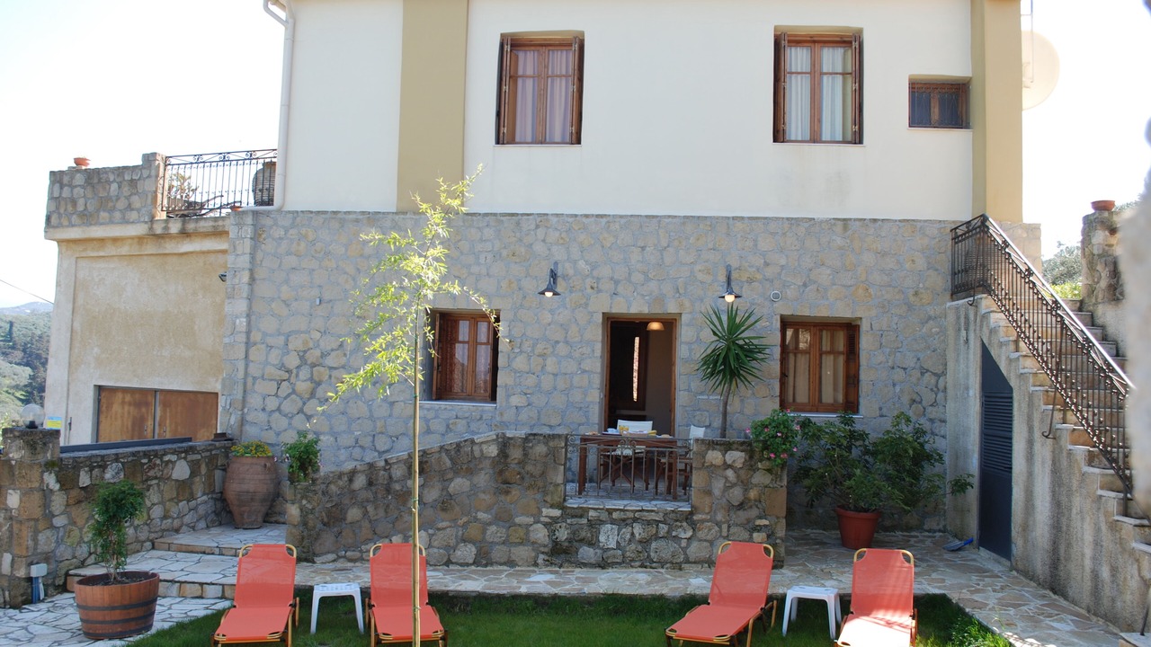 Photo of Outdoor in Kria Vrisi