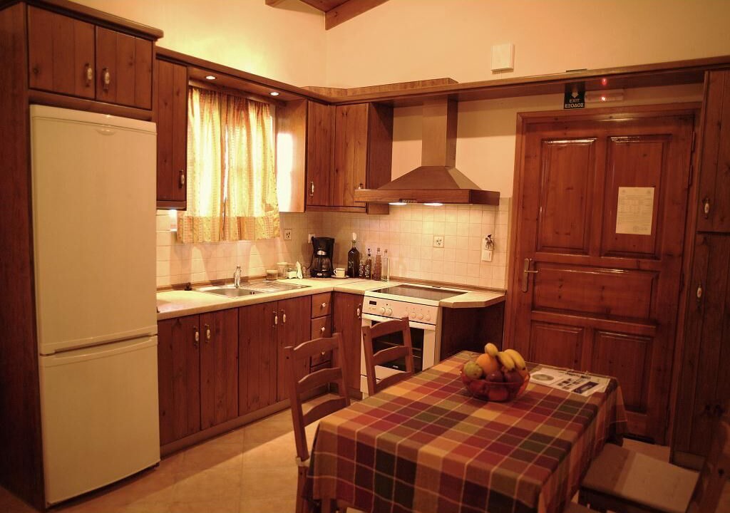 Photo of Kitchen in Kria Vrisi