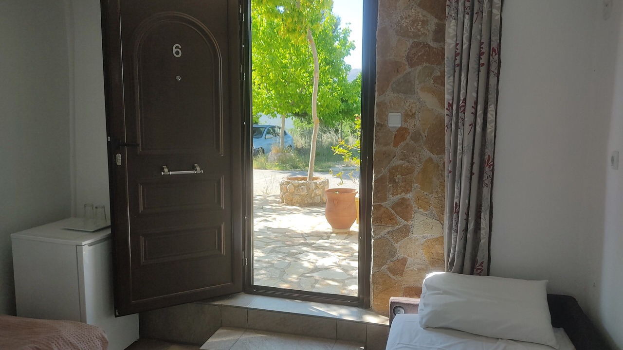Photo of Bedroom in Almiros