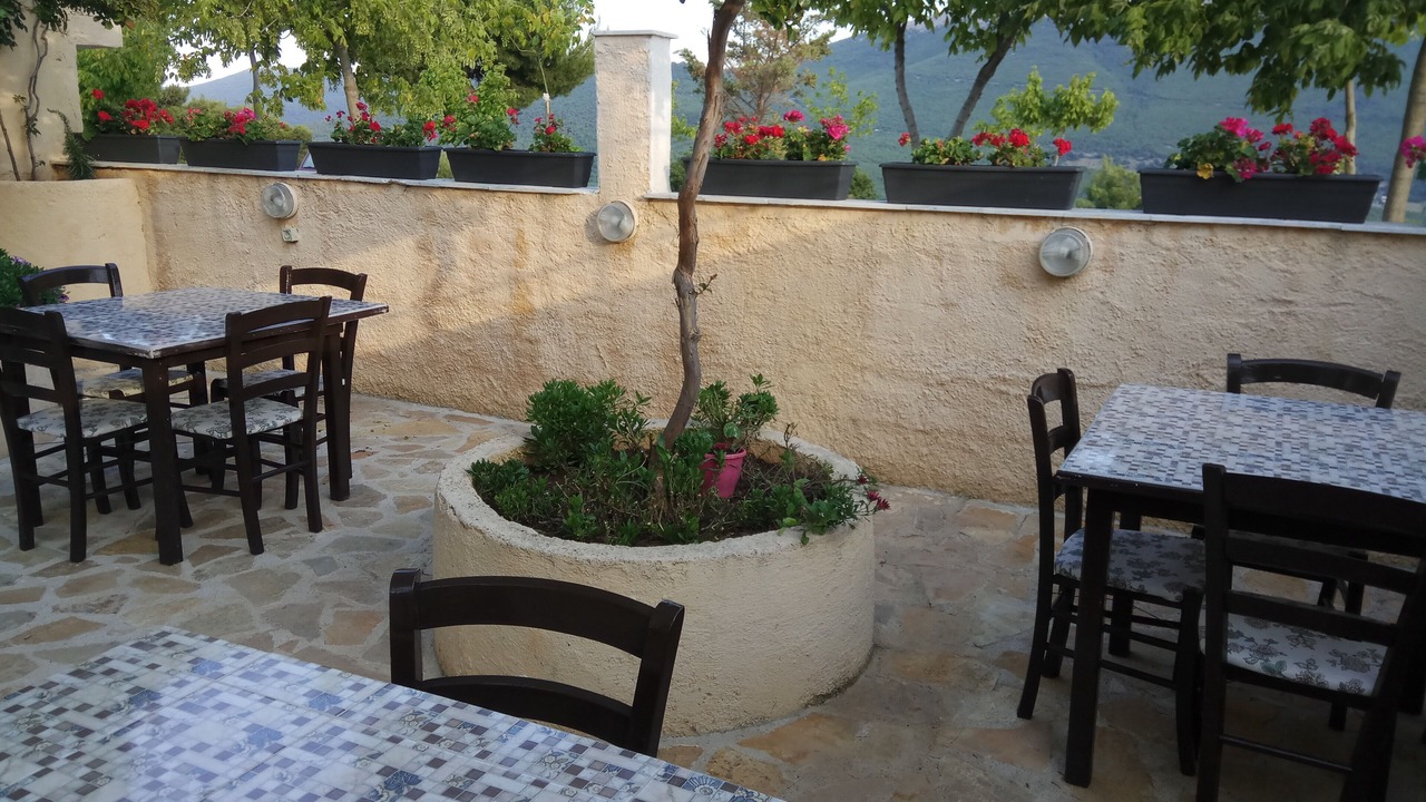 Photo of Outdoor in Almiros