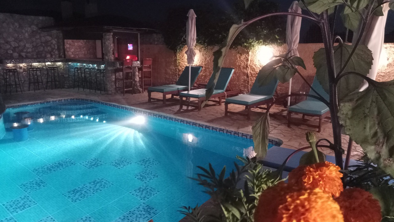 Photo of Outdoor in Almiros
