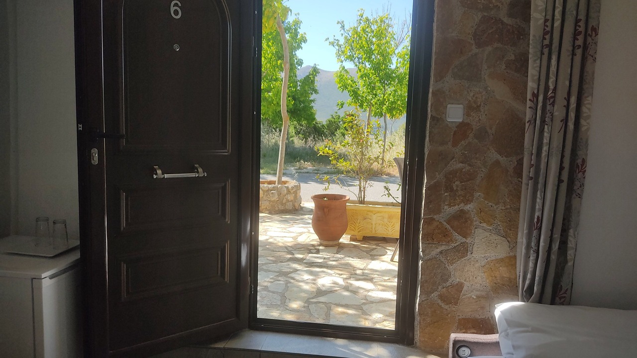 Photo of Bedroom in Almiros