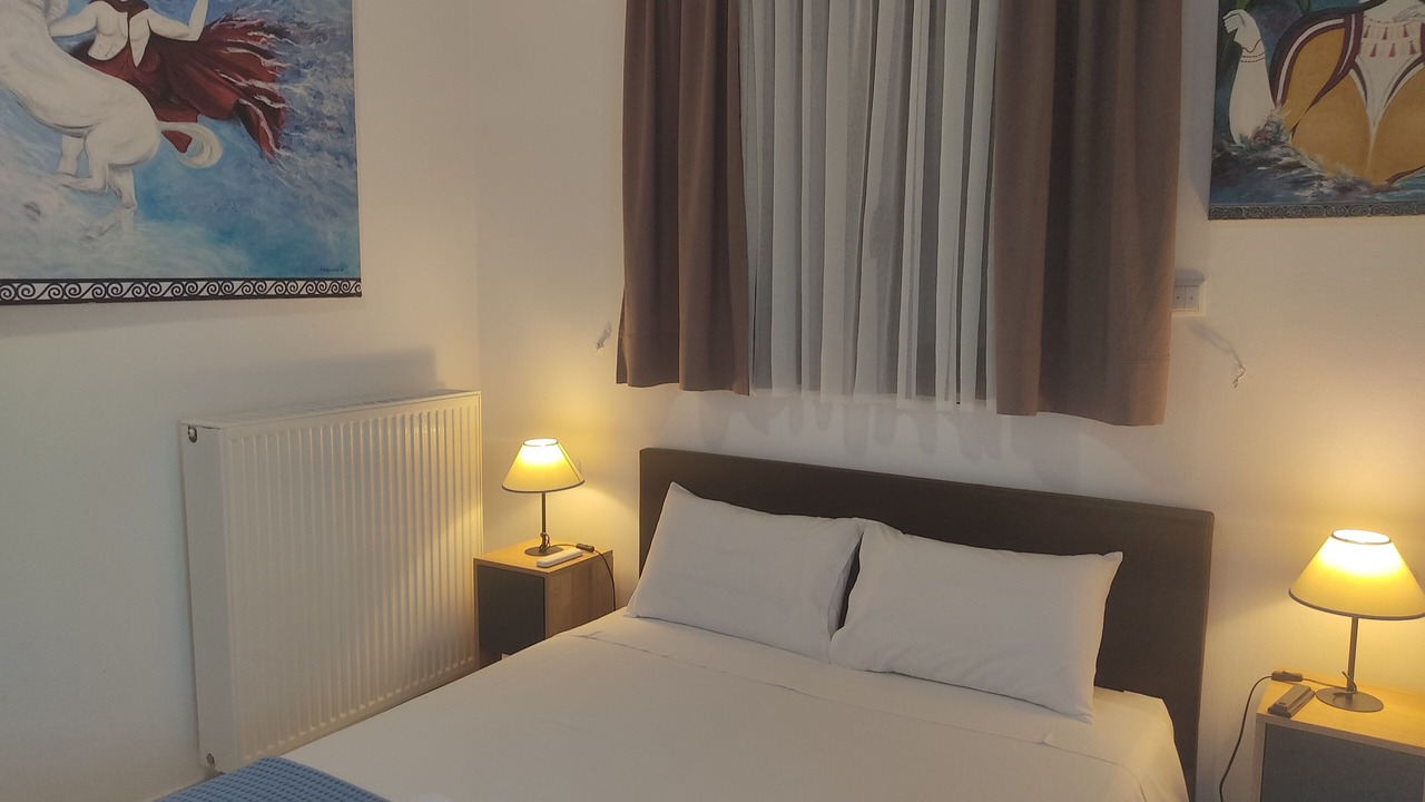 Photo of Bedroom in Almiros