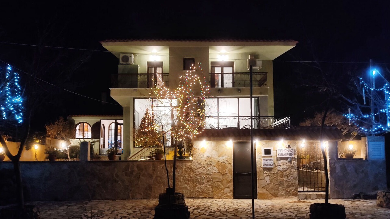 Photo of Outdoor in Almiros