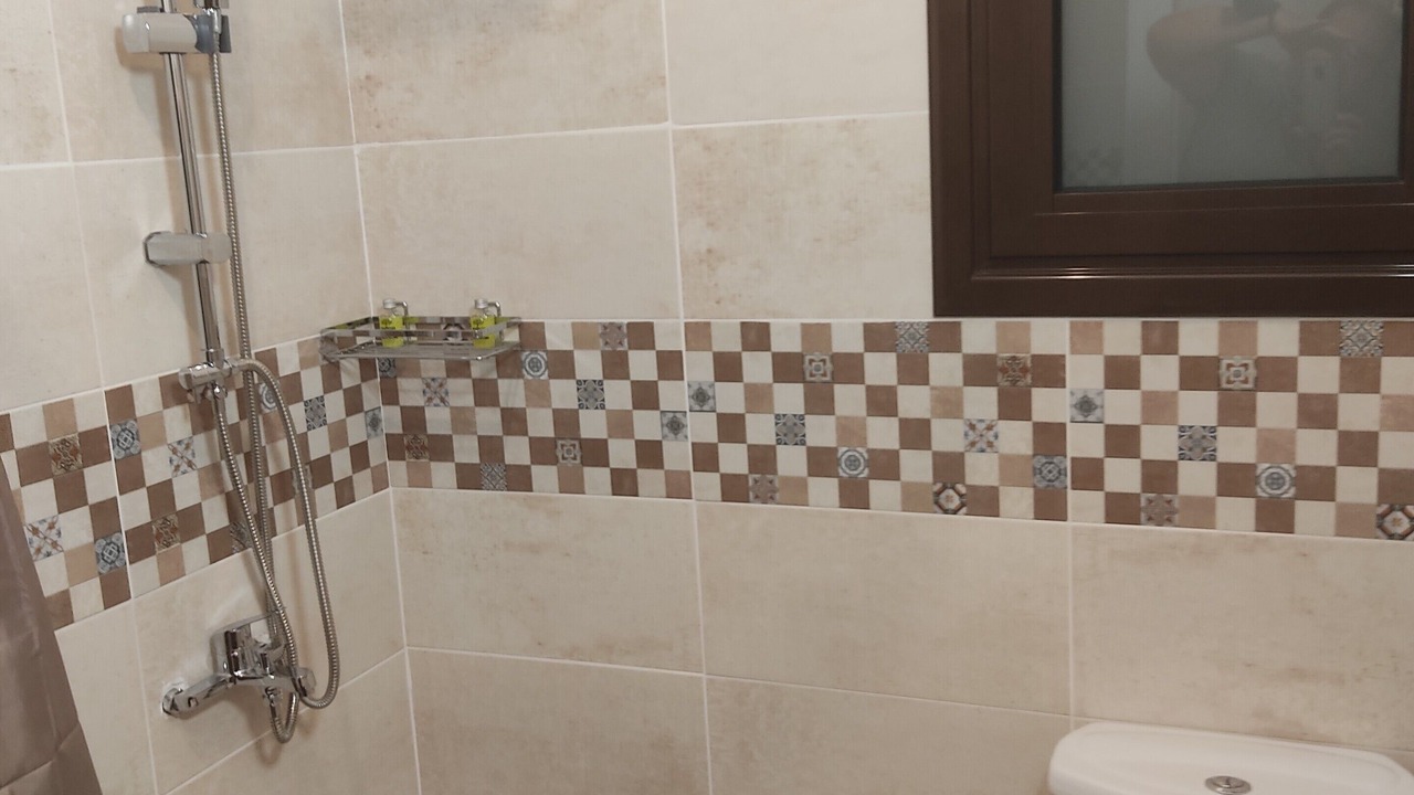 Photo of Bathroom in Almiros