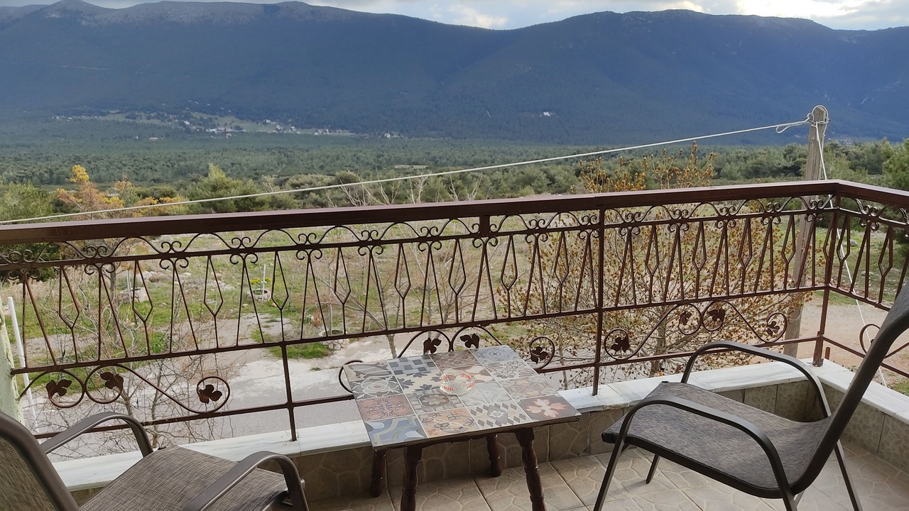 Photo of Patio Balcony in Almiros