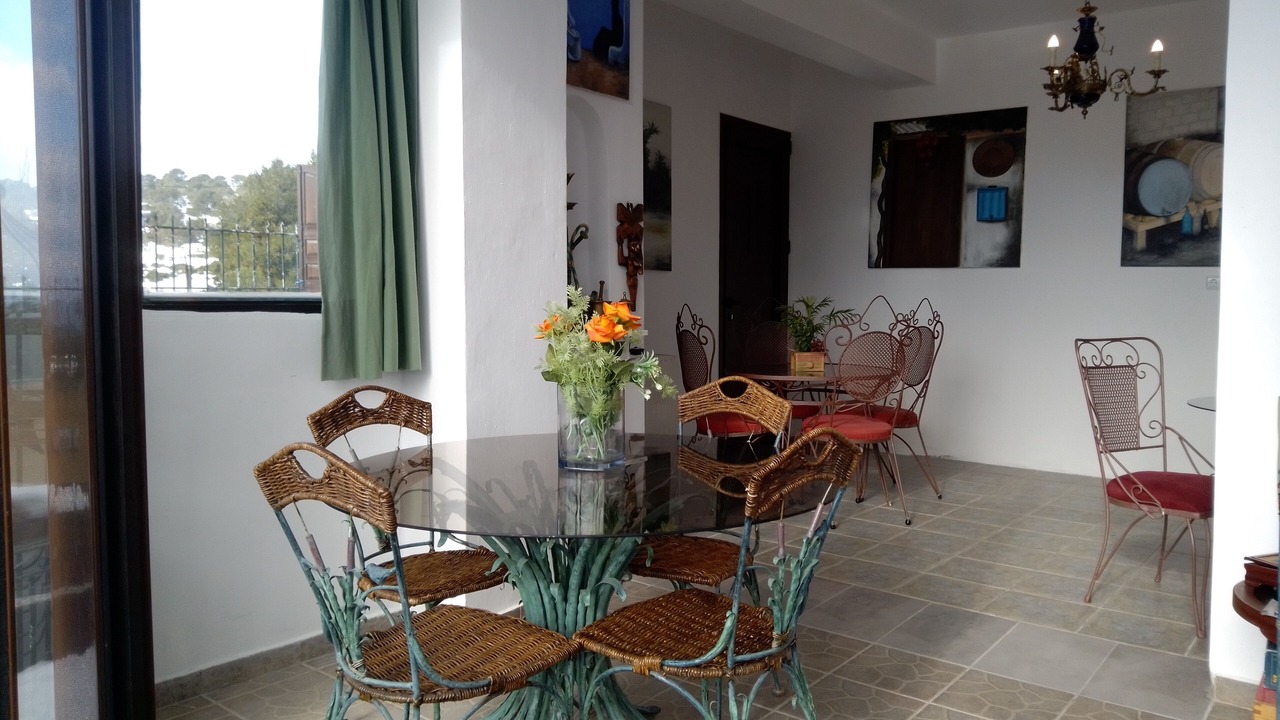 Photo of Outdoor in Almiros