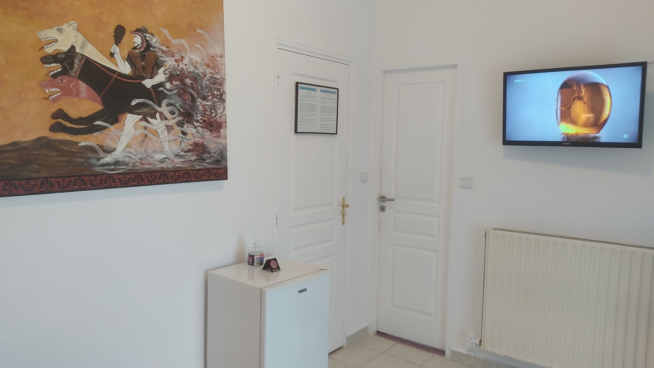 Photo of Bedroom in Almiros