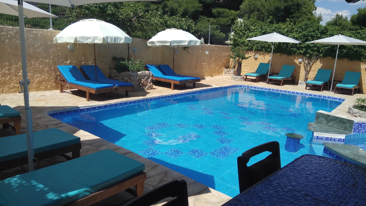 Photo of Outdoor in Almiros