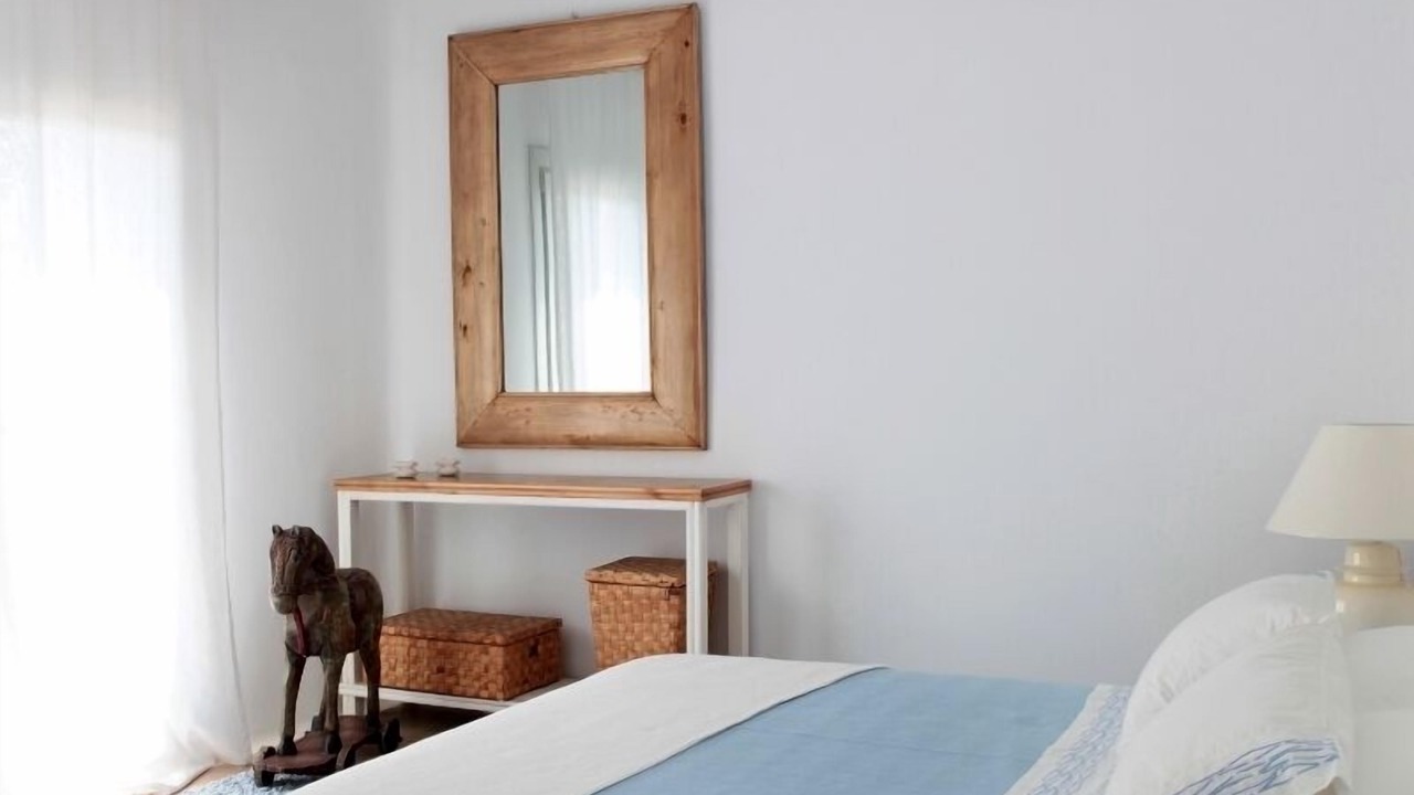 Photo of Bedroom in Faros Armenistis