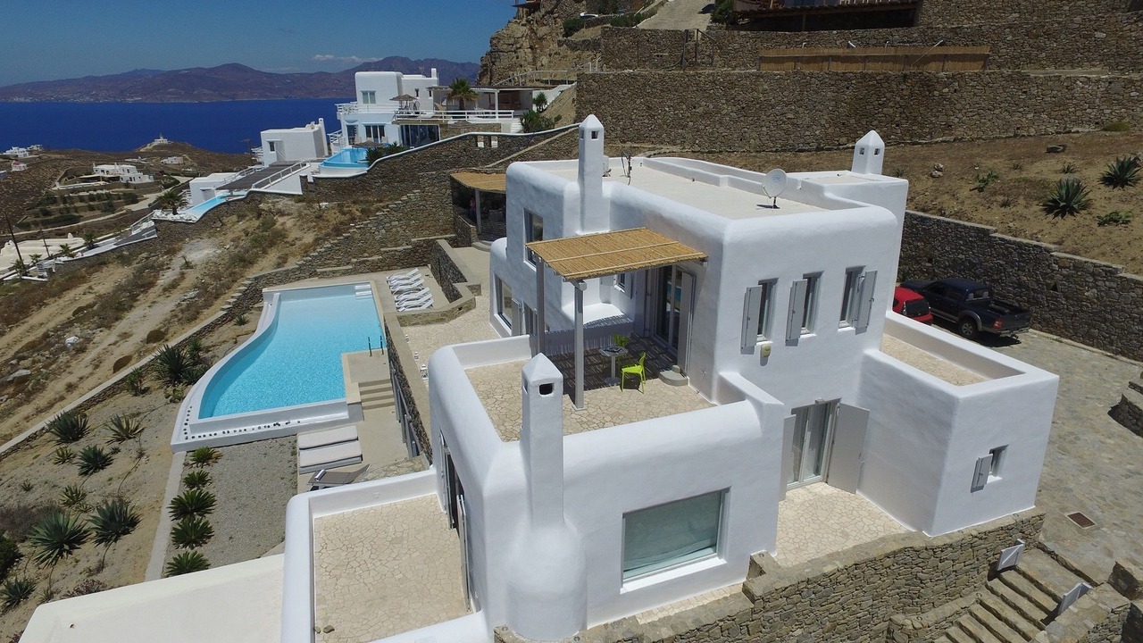 Photo of Outdoor in Faros Armenistis