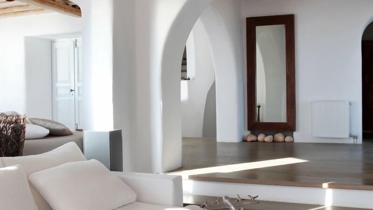 Photo of Livingroom in Faros Armenistis